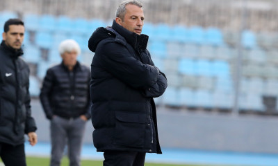 Μεταξάς: «Μου άρεσε ο Παναθηναϊκός, μας έβαλε προβλήματα»