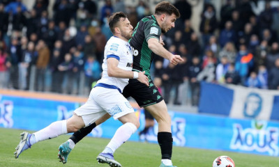 ΠΑΣ Γιάννινα-Παναθηναϊκός: Το μήνυμα του Ιωαννίδη για το ντέρμπι με τον Ολυμπιακό