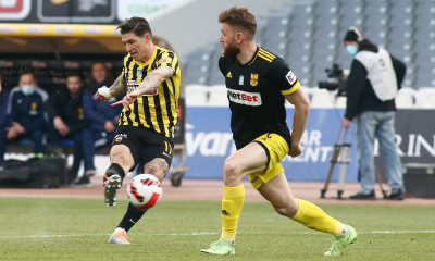 Φαμπιάνο: «Κάναμε τη δουλειά μας, έξτρα κίνητρο αυτή η νίκη»