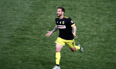 Σάσα: «Πετύχαμε σπουδαία νίκη»