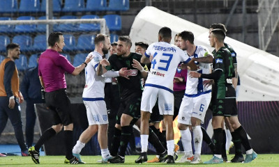 Εξωφρενικές αποφάσεις την εποχή του VAR