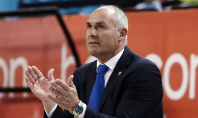 Σεγκούρα: «Παίξαμε με τον δικό μας ρυθμό και είχαμε τον έλεγχο»