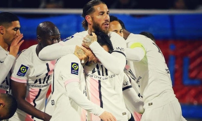 Σεβίλλη: Θέλει τον Σέρχιο Ράμος σχεδόν 20 χρόνια μετά (Photos)