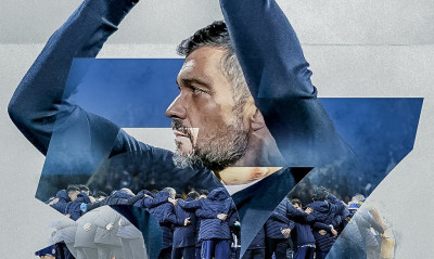 Απίθανη η Πόρτο του Κονσεϊσάο - Έσπασε ιστορικό ρεκόρ της Μπενφίκα κι αγγίζει τον τίτλο! (video)