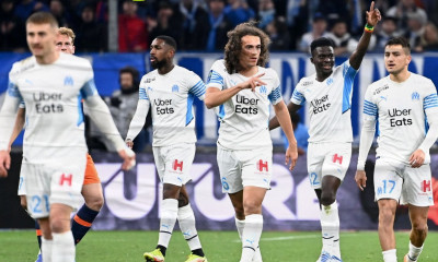 Ligue 1: Επτά σερί νίκες η Μαρσέιγ πριν έρθει στην Τούμπα για τη μάχη με τον ΠΑΟΚ! (vid+pics)