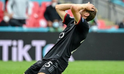 Βραζιλία: Αδιανόητη χαμένη ευκαιρία - Δεν θα πιστεύετε πως χάθηκε το γκολ (video)