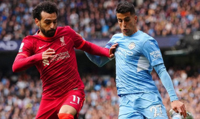 Premier League: Συνεχίζεται η «μάχη» Μάντσεστερ Σίτι και Λίβερπουλ - Η βαθμολογία και το πρόγραμμα