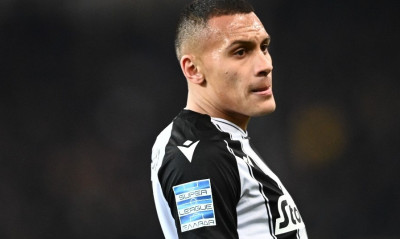 Ζαμπά: «Εξαφάνισε» τις φωτογραφίες με τον ΠΑΟΚ - Τον έστειλε στην ομάδα Β ο Λουτσέσκου