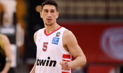 Λαρεντζάκης: «Όλοι ξέρουν τι σημαίνουν αυτοί οι αγώνες για τις δύο ομάδες»