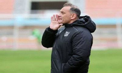 Βεργέτης: «Kάναμε ένα βήμα πίσω»