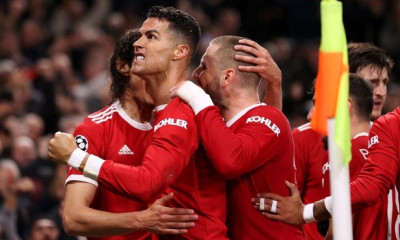 Μάντσεστερ Γιουνάιτεντ: «Χρυσάφι» στα πόδια Άγγλου διεθνή (photos+video)