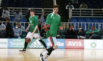 Παναθηναϊκός ΟΠΑΠ-Ολυμπιακός: Το μήνυμα Χεζόνια για το ντέρμπι