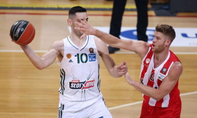 Ουόκαπ: «Η σκληράδα στην άμυνα έκανε τη διαφορά»