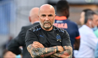 ΠΑΟΚ-Μαρσέιγ: Μόνο η Τούμπα στο μυαλό των Γάλλων - Το μήνυμα του Σαμπάολι