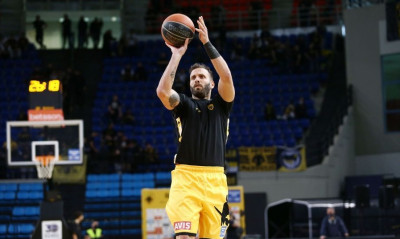 ΑΕΚ: Εκτός ομάδας ο Παππάς μετά από επεισόδιο με Σεγκούρα