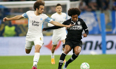 Το ΠΑΟΚ-Μαρσέιγ έφερε αντιδράσεις στη Γαλλία - Ο λόγος που «φωνάζει» η Λιόν