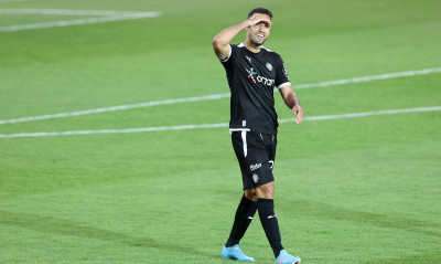 ΟΦΗ: Άργησε να έρθει ο Φελίπε – Έχει όσα γκολ οι υπόλοιποι τέσσερις φορ των Κρητικών! (videos)