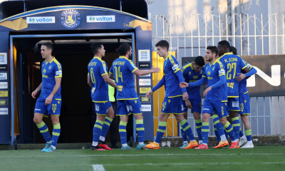 Αστέρας Τρίπολης: Η διοίκηση έτριξε τα δόντια στους παίκτες - «Είστε σε διακοπές;»