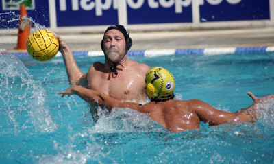 Περιστέρι-ΠΑΟΚ: «Επίθεση με κοντάρια κι ομπρέλα» -Το φύλλο αγώνα για τα επεισόδια και την διακοπή