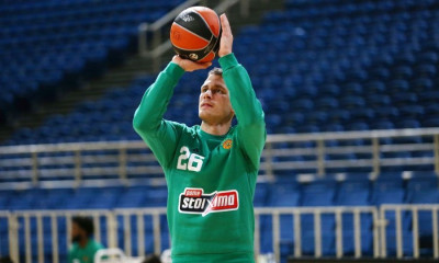 Παναθηναϊκός ΟΠΑΠ-Ολυμπιακός: «Ζεστός» για το ντέρμπι ο Νέντοβιτς (video)