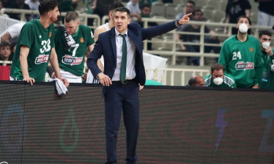 Πρίφτης: «Όλα θα κριθούν τον Ιούνιο - Πρέπει να συνεχίσουμε»