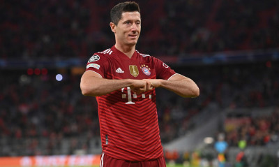 Έριξαν βόμβα οι Πολωνοί - «Στη Μπαρτσελόνα για τρία χρόνια ο Λεβαντόφσκι, ενημέρωσε τη Μπάγερν»