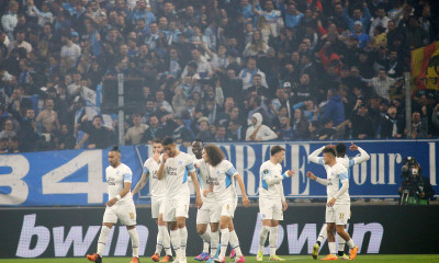 «Μπλόκο » της ΕΛ.ΑΣ. στους «σκληρούς» της Μαρσέιγ - Παρέμβαση Θεοδωρικάκου