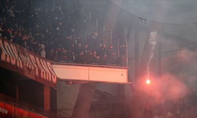 ΠΑΟΚ-Μαρσέιγ: Οριστικά χωρίς κόσμο οι Μασσαλοί στην Τούμπα - Η ανακοίνωση της Ολιμπίκ