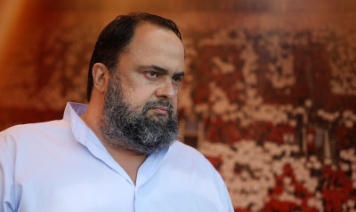 Ολυμπιακός: Η αποκάλυψη Σρνα για Μαρινάκη - Οι ατάκες περί φόβου Ρώσων παικτών για φυλακή