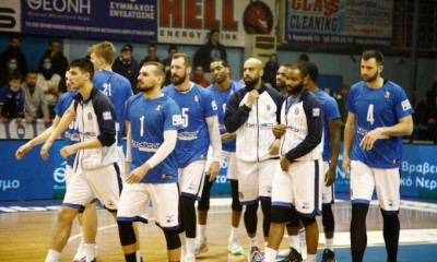 Ηρακλής: Ξανά αποχή, πρόταση από Τουρκία για τον Γουντς!