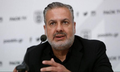 ΠΑΟΚ-Μαρσέιγ: Η πίστη του Μπότο για την Ευρώπη και τα δεδομένα για Βιεϊρίνια