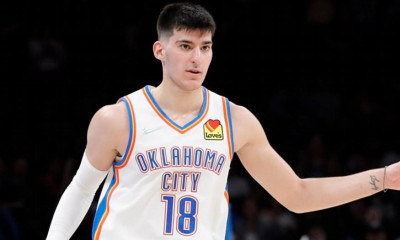 NBA: Το σπάνιο στατιστικό του Καλαϊτζάκη και η νέα καλή εμφάνιση του Έλληνα γκαρντ (video)