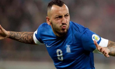 Έκπληξη: Εκεί παίρνει μεταγραφή ο Μήτρογλου