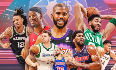 NBA: Με Μπουλς στον Α' γύρο οι Μπακς - Τα ζευγάρια των πλέι οφ