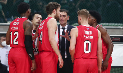 Με κεκτημένη ταχύτητα!