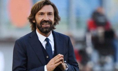 AEK: «Προτάθηκε ο Αντρέα Πίρλο» - Τι λέει η κιτρινόμαυρη ΠΑΕ (photos)