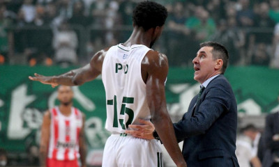 Οι επιλογές που πληρώνει ο Παναθηναϊκός