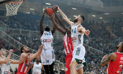 Η χρονιά είναι ακόμα «ζωντανή»