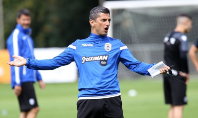 ΠΑΟΚ: Έτσι θα χτυπήσει τη Μαρσέιγ - Η ανάλυση του Λουτσέσκου