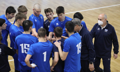 Προκριματικά Ευρωπαϊκού Κ18: Στη Νεμέα για προετοιμασία η Εθνική παίδων - Οι κλήσεις