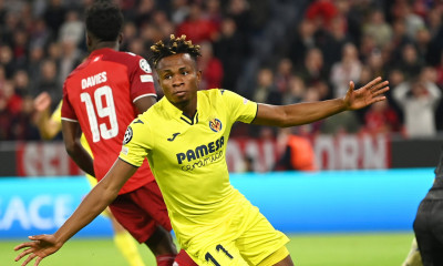 Champions League: Έριξε τορπίλη για τους «4» η Βιγιαρεάλ - Ο Μπενζεμά ξελάσπωσε τη Ρεάλ (videos)