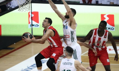 Παναθηναϊκός ΟΠΑΠ: Έφτασε τις 150 τάπες ο Παπαγιάννης