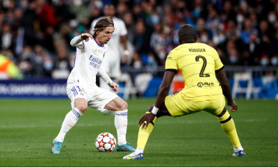 Ρεάλ Μαδρίτης-Τσέλσι: Ματσάρα στην Ισπανία - Προβάδισμα με Βέρνερ - Ισορροπία με Ροντρίγκο (videos)