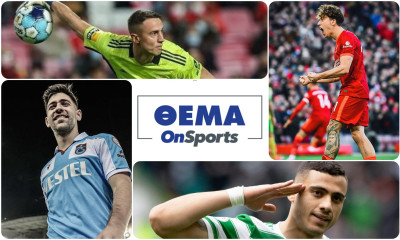 Θέμα: Έλληνες στο εξωτερικό - Οι πρωταγωνιστές, οι δεύτεροι ρόλοι και οι κομπάρσοι (videos+photos)