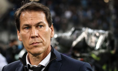 ΑΕΚ: Σε «OPAP Arena» και Σπάτα ο μάνατζερ του Γκαρσία