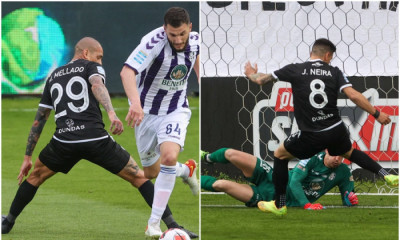 ΟΦΗ: 100άρηδες Νέιρα και Μεγιάδο