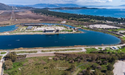 Κωπηλασία: Νέο προπονητικό κοινόβιο για 11 αθλητές στο Σχοινιά μέχρι τη Μεγάλη Παρασκευή