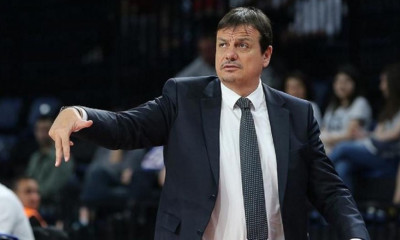 Τουρκία: Με Αταμάν στον πάγκο η Εθνική, υπογράφει την Πέμπτη