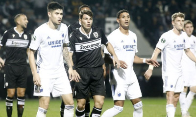 «Βόμβα» από Ιταλία για παίκτη του ΠΑΟΚ πριν τη Μαρσέιγ