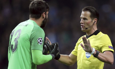 ΠΑΟΚ-Μαρσέιγ: Ορίστηκε ο διαιτητής της ρεβάνς - «Σφυρίχτρα» κορυφαίου επιπέδου